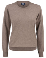 Cutter & Buck Oakville Crewneck Women - thumbnail 6