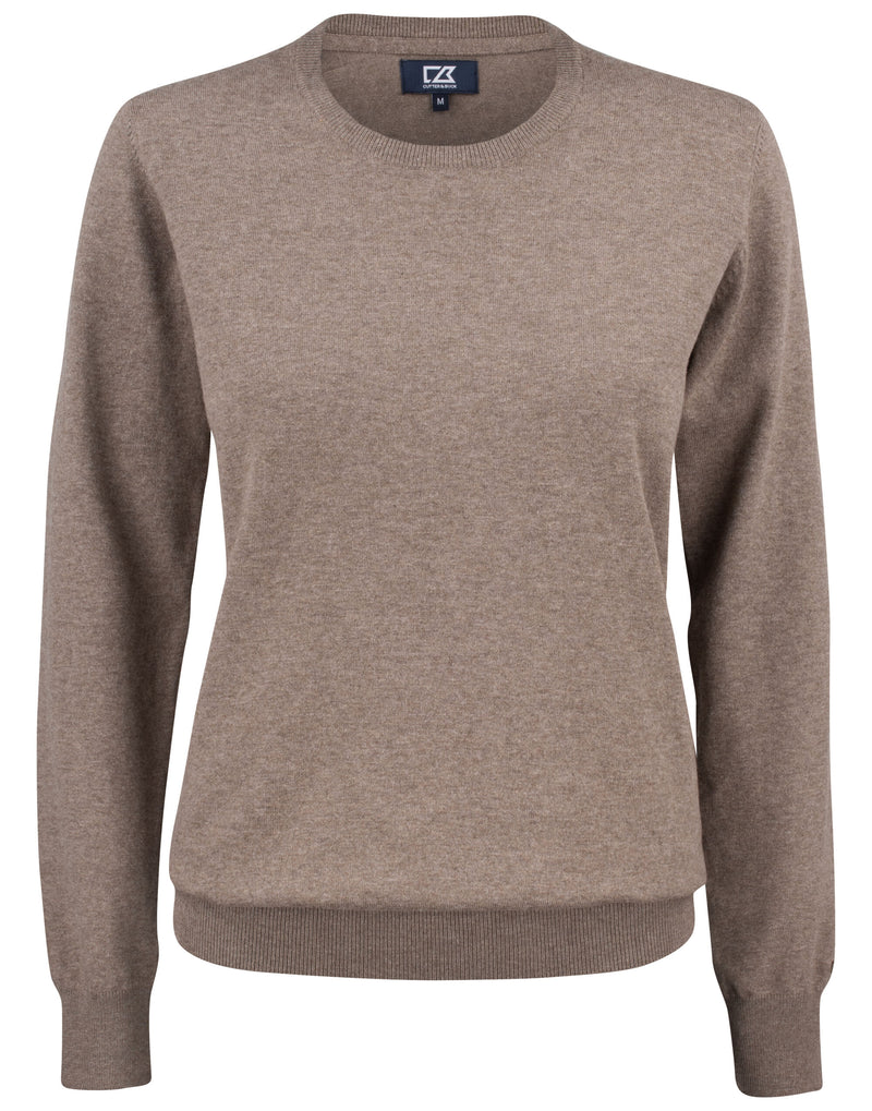 Cutter & Buck Oakville Crewneck Women