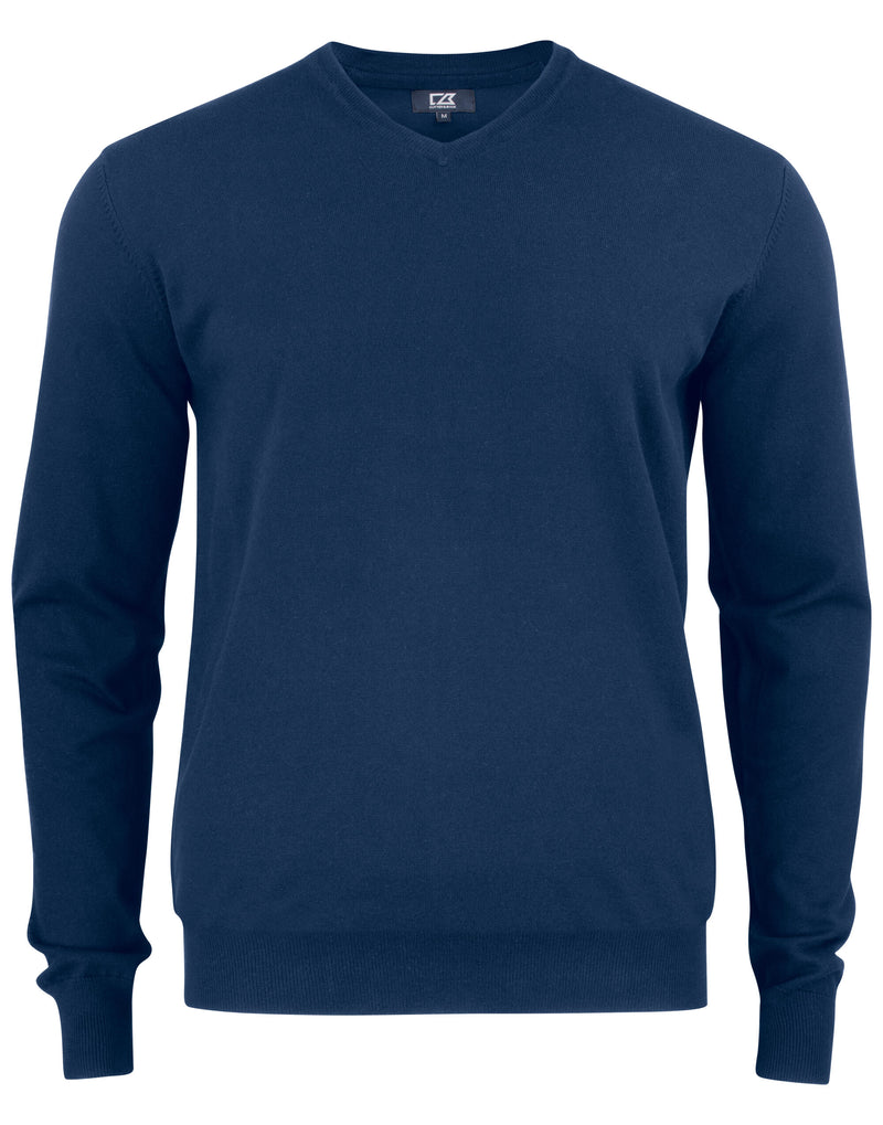 Cutter & Buck Oakville V-neck Men