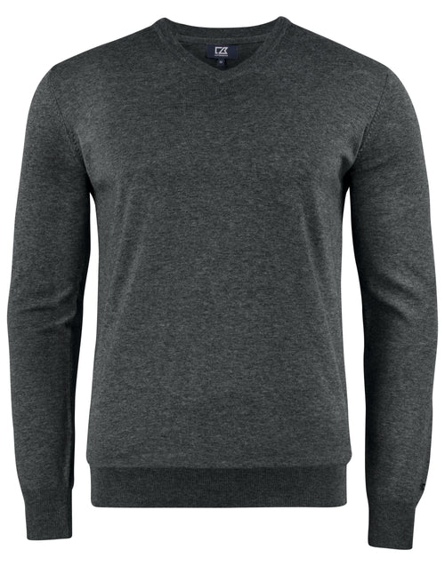 Cutter & Buck Oakville V-neck Men