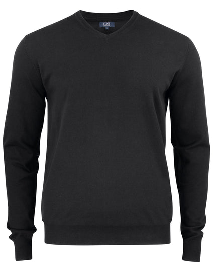Cutter & Buck Oakville V-neck Men
