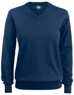 Cutter & Buck Oakville V-neck Women