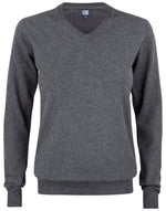 Cutter & Buck Oakville V-neck Women - thumbnail 2