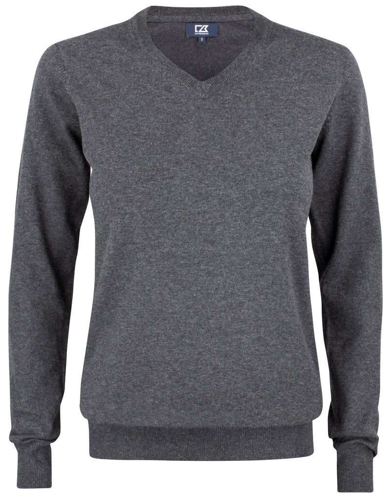 Cutter & Buck Oakville V-neck Women