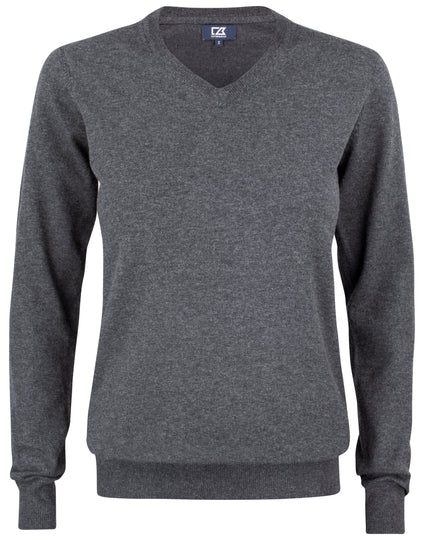 Cutter & Buck Oakville V-neck Women