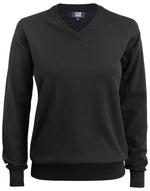 Cutter & Buck Oakville V-neck Women - thumbnail 3