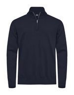 Cutter & Buck Oakville Half Zip Sweater Men - thumbnail 3