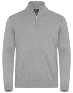 Cutter & Buck Oakville Half Zip Sweater Men - thumbnail 4