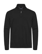 Cutter & Buck Oakville Half Zip Sweater Men