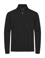 Cutter & Buck Oakville Half Zip Sweater Men