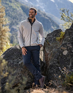 Cutter & Buck Edgemont Chinos Men (Long) - thumbnail 1