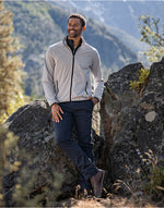 Cutter & Buck Edgemont Chinos (Regular) - thumbnail 1