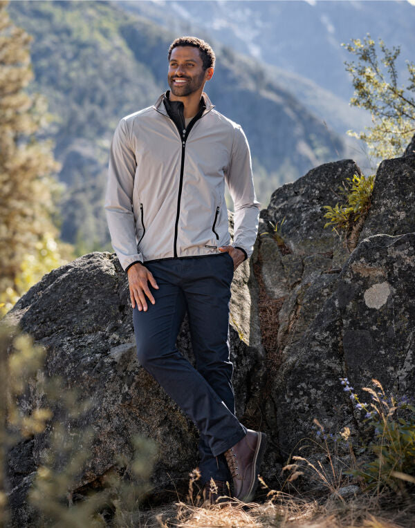 Cutter & Buck Edgemont Chinos Men