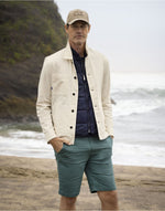 Cutter & Buck Edgemont Shorts Men - thumbnail 1