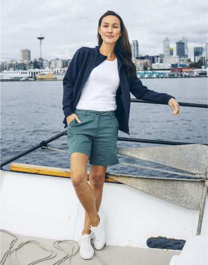 Cutter & Buck Edgemont Shorts Women