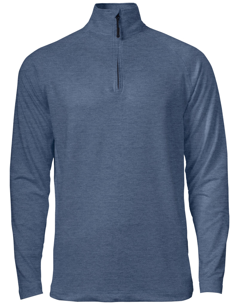 Cutter & Buck Coos Bay Half Zip Men