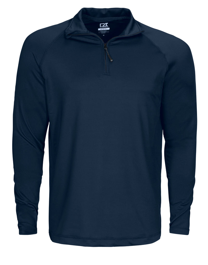 Cutter & Buck Coos Bay Half Zip Men