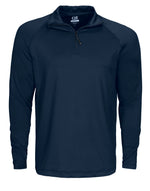 Cutter & Buck Coos Bay Half Zip Men