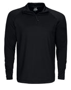 Cutter & Buck Coos Bay Half Zip Men