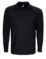 Cutter & Buck Coos Bay Half Zip Men - thumbnail 2