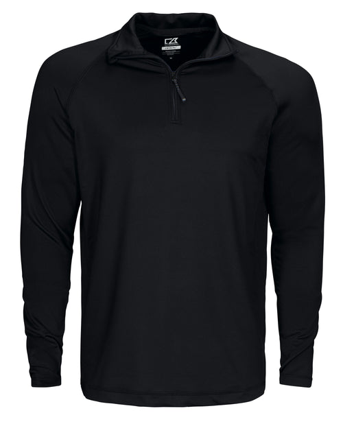 Cutter & Buck Coos Bay Half Zip Men