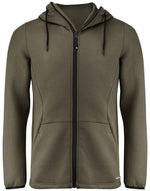Cutter & Buck Pemberton Hood Full Zip Men - thumbnail 7