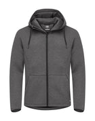 Cutter & Buck Pemberton Hood Full Zip Men