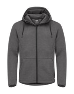 Cutter & Buck Pemberton Hood Full Zip Men - thumbnail 2
