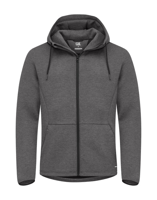 Cutter & Buck Pemberton Hood Full Zip Men