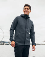 Cutter & Buck Pemberton Hood Full Zip Men - thumbnail 1