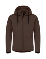 Cutter & Buck Pemberton Hood Full Zip Men - thumbnail 5