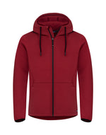 Cutter & Buck Pemberton Hood Full Zip Men - thumbnail 3
