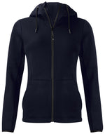 Cutter & Buck Pemberton Hood Full Zip Women