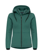 Cutter & Buck Pemberton Hood Full Zip Women - thumbnail 8