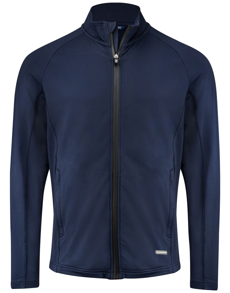 Cutter & Buck Adapt Full Zip Jacket Men