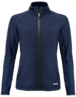 Cutter & Buck Adapt Full Zip Jacket Women