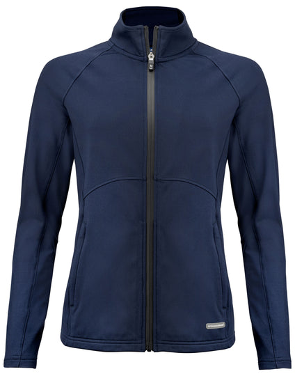 Cutter & Buck Adapt Full Zip Jacket Women