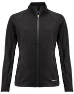 Cutter & Buck Adapt Full Zip Jacket Women