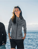 Cutter & Buck Adapt Full Zip Jacket Women - thumbnail 1