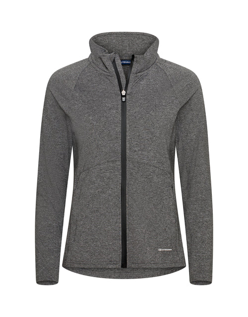 Cutter & Buck Adapt Full Zip Jacket Women