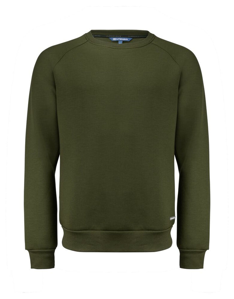Cutter & Buck Pemberton Crewneck Men