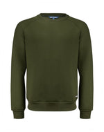 Cutter & Buck Pemberton Crewneck Men