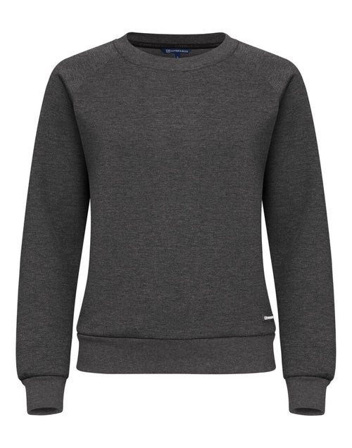 Cutter & Buck Pemberton Crewneck Women