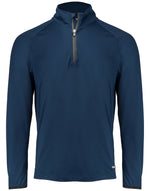 Cutter & Buck Adapt Half Zip Men - thumbnail 3