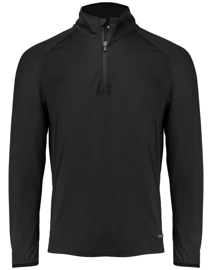 Cutter & Buck Adapt Half Zip Men