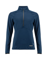 Cutter & Buck Adapt Half Zip Women - thumbnail 3