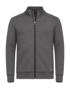 Cutter & Buck Pemberton Cardigan Full Zip Men