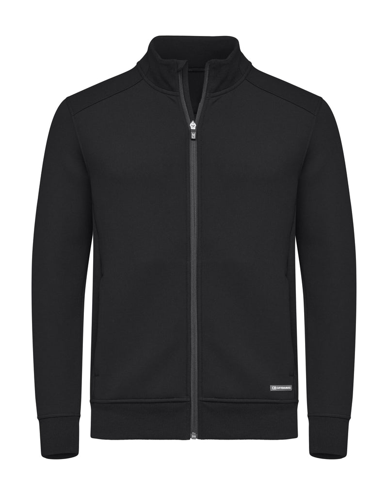 Cutter & Buck Pemberton Cardigan Full Zip Men