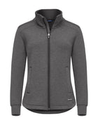 Cutter & Buck Pemberton Cardigan Full Zip Women