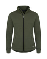 Cutter & Buck Pemberton Cardigan Full Zip Women - thumbnail 7